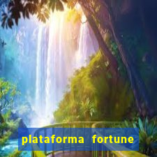 plataforma fortune rabbit 2